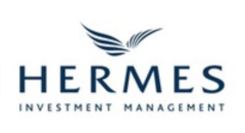 HERMES INVESTMENT MANAGEMENT Logo (WIPO, 14.07.2015)