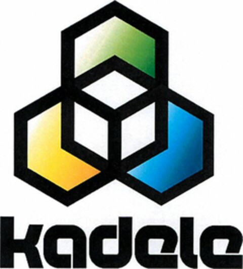 kadele Logo (WIPO, 26.11.2015)