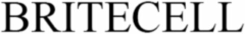 BRITECELL Logo (WIPO, 11/02/2015)