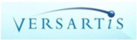 VERSARTIS Logo (WIPO, 01.07.2016)