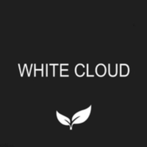 WHITE CLOUD Logo (WIPO, 22.04.2016)