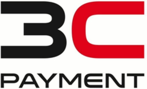 3C PAYMENT Logo (WIPO, 22.11.2016)