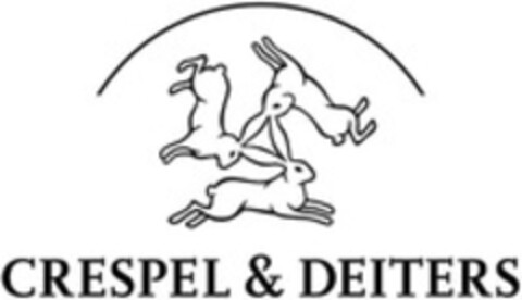 CRESPEL & DEITERS Logo (WIPO, 19.12.2016)