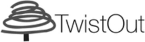 TwistOut Logo (WIPO, 05/22/2017)