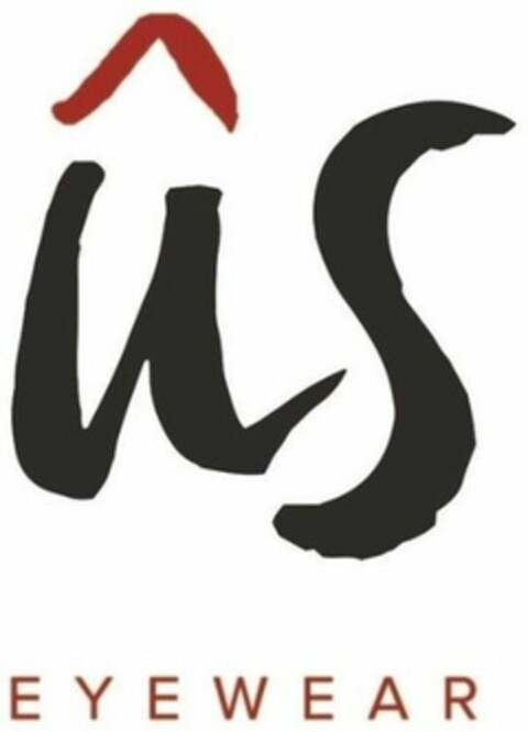 US EYEWEAR Logo (WIPO, 20.06.2017)