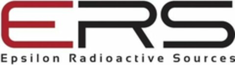 ERS Epsilon Radioactive Sources Logo (WIPO, 05/23/2017)