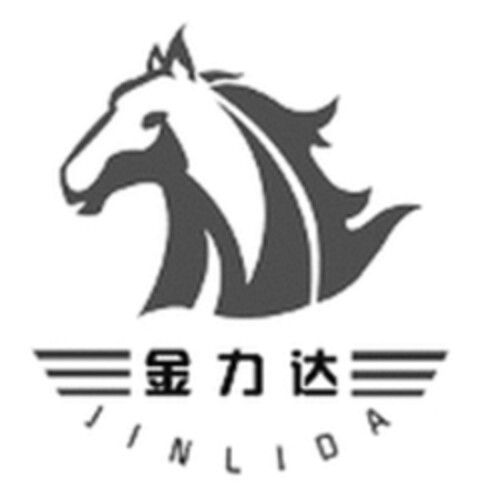 JINLIDA Logo (WIPO, 10/04/2017)