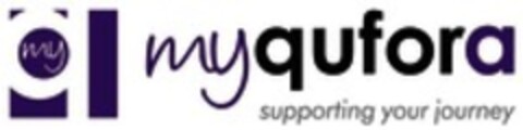 q my myqufora supporting your journey Logo (WIPO, 10/13/2017)