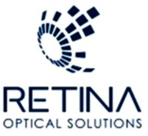 RETINA OPTICAL SOLUTIONS Logo (WIPO, 08.09.2017)