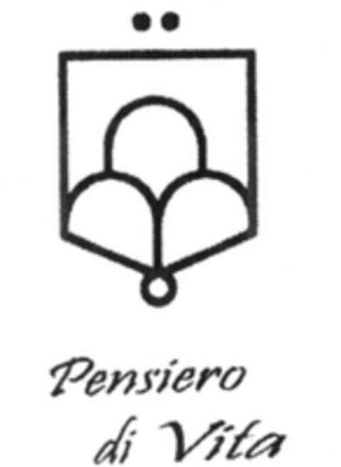 Pensiero di Vita Logo (WIPO, 23.01.2018)