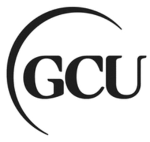 GCU Logo (WIPO, 27.11.2017)