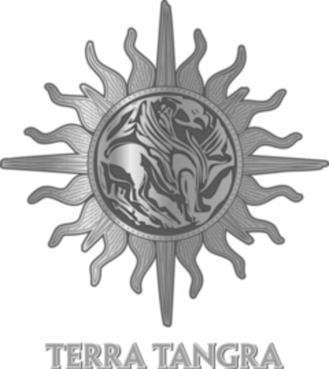TERRA TANGRA Logo (WIPO, 17.01.2018)