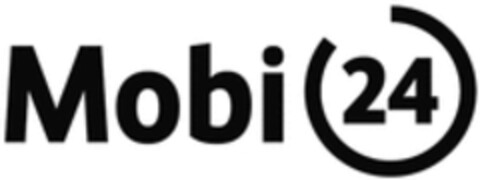 Mobi 24 Logo (WIPO, 03/28/2018)