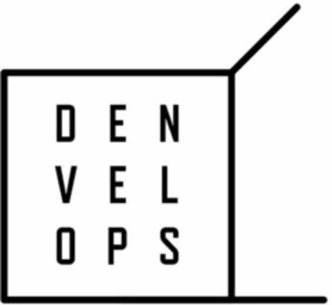 DENVELOPS Logo (WIPO, 13.07.2018)