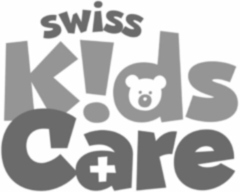 swiss Kids Care Logo (WIPO, 26.02.2019)