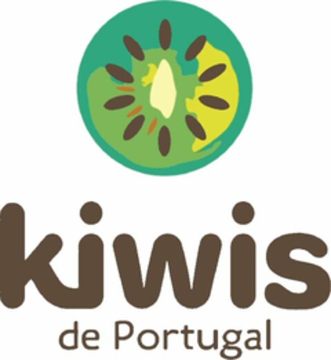 kiwis de Portugal Logo (WIPO, 26.07.2019)