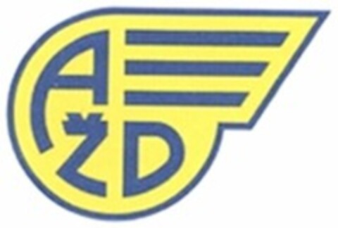 AZD Logo (WIPO, 15.03.2019)