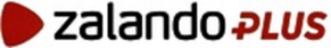 zalandoPLUS Logo (WIPO, 22.07.2019)