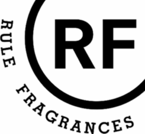 RULE FRAGRANCES RF Logo (WIPO, 23.01.2020)