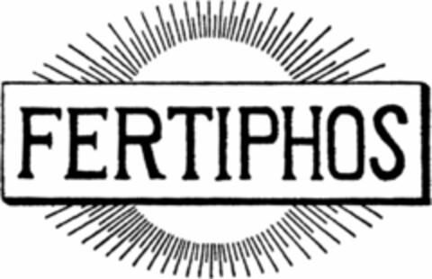 FERTIPHOS Logo (WIPO, 07.06.1951)