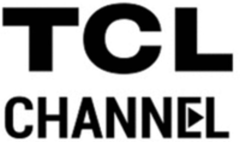 TCL CHANNEL Logo (WIPO, 17.07.2020)