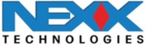 NEXX TECHNOLOGIES Logo (WIPO, 02.10.2020)