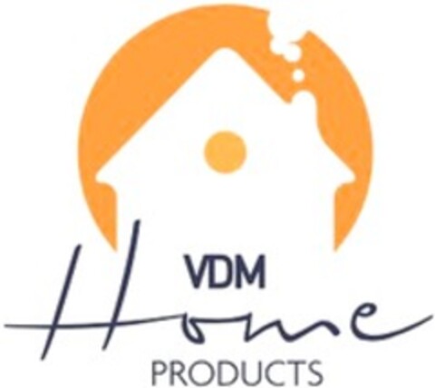 VDM Home Products Logo (WIPO, 22.05.2020)