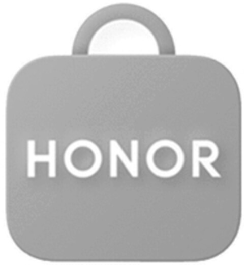HONOR Logo (WIPO, 09.10.2021)
