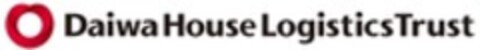 Daiwa House LogisticsTrust Logo (WIPO, 01/12/2022)