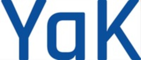 YaK Logo (WIPO, 16.09.2022)