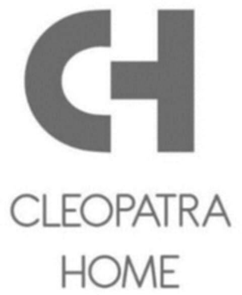 CLEOPATRA HOME Logo (WIPO, 08/24/2022)