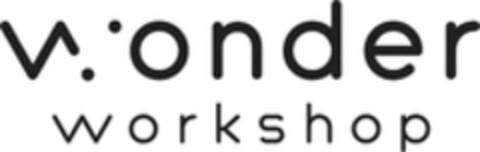 wonder workshop Logo (WIPO, 06.02.2023)