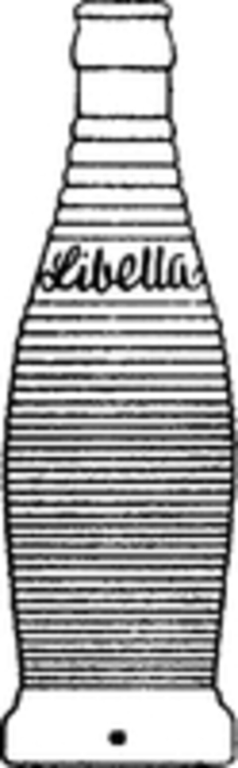 Libella Logo (WIPO, 30.07.1958)