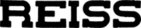 REISS Logo (WIPO, 22.03.1968)