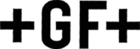 +GF+ Logo (WIPO, 04.04.1978)