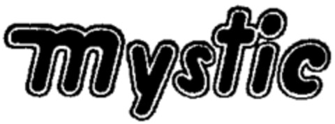 mystic Logo (WIPO, 15.10.1980)