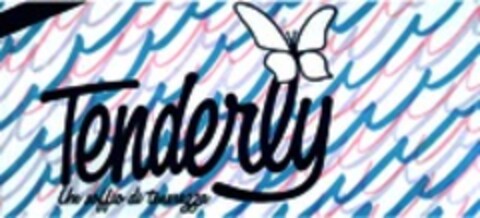 Tenderly Logo (WIPO, 11/11/1988)