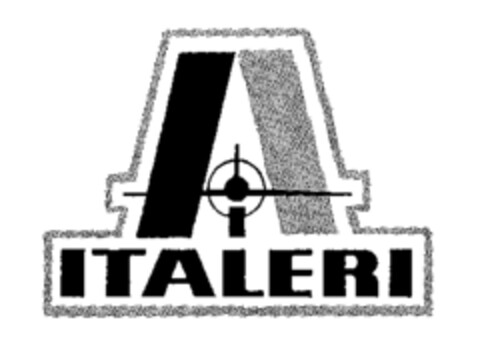 ITALERI Logo (WIPO, 19.06.1989)