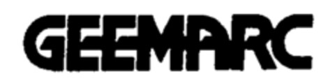 GEEMARC Logo (WIPO, 02/19/1991)