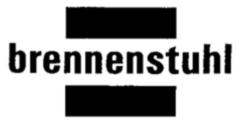 brennenstuhl Logo (WIPO, 12.04.1994)