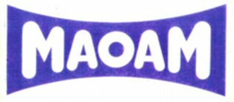 MAOAM Logo (WIPO, 01.03.1997)