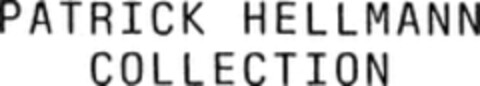 PATRICK HELLMANN COLLECTION Logo (WIPO, 21.12.1999)