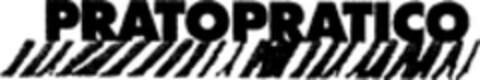 PRATOPRATICO Logo (WIPO, 06/01/2000)