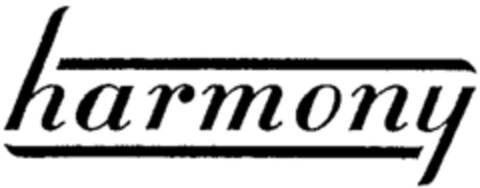 harmony Logo (WIPO, 07/07/2000)