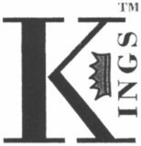 KINGS Logo (WIPO, 13.10.2000)