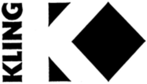 KLING Logo (WIPO, 30.03.2001)