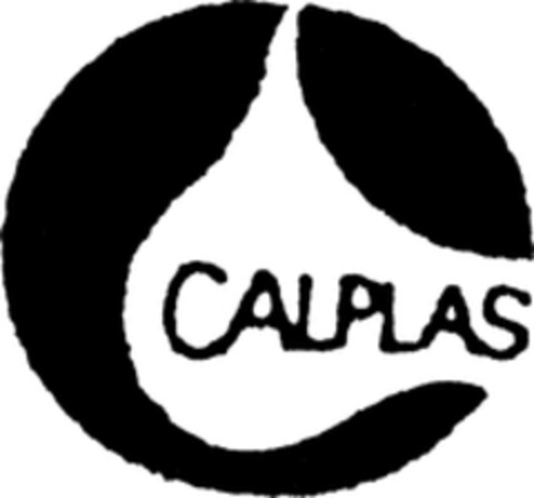 CALPLAS Logo (WIPO, 23.07.2001)