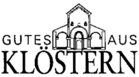 GUTES AUS KLÖSTERN Logo (WIPO, 17.05.2004)