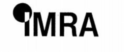 IMRA Logo (WIPO, 12/14/2005)