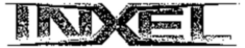 INXEL Logo (WIPO, 12.06.2006)